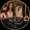 SHOP MY CLOSET