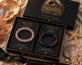 GEMSTONE BRACELETS