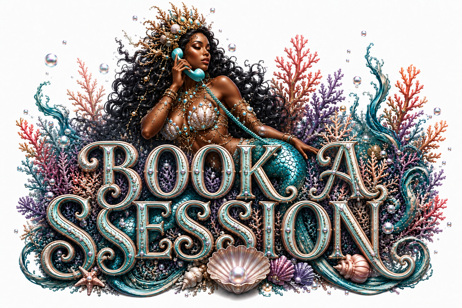 BOOK A SESSION
