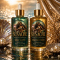BODY OILS