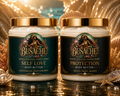 BODY BUTTERS