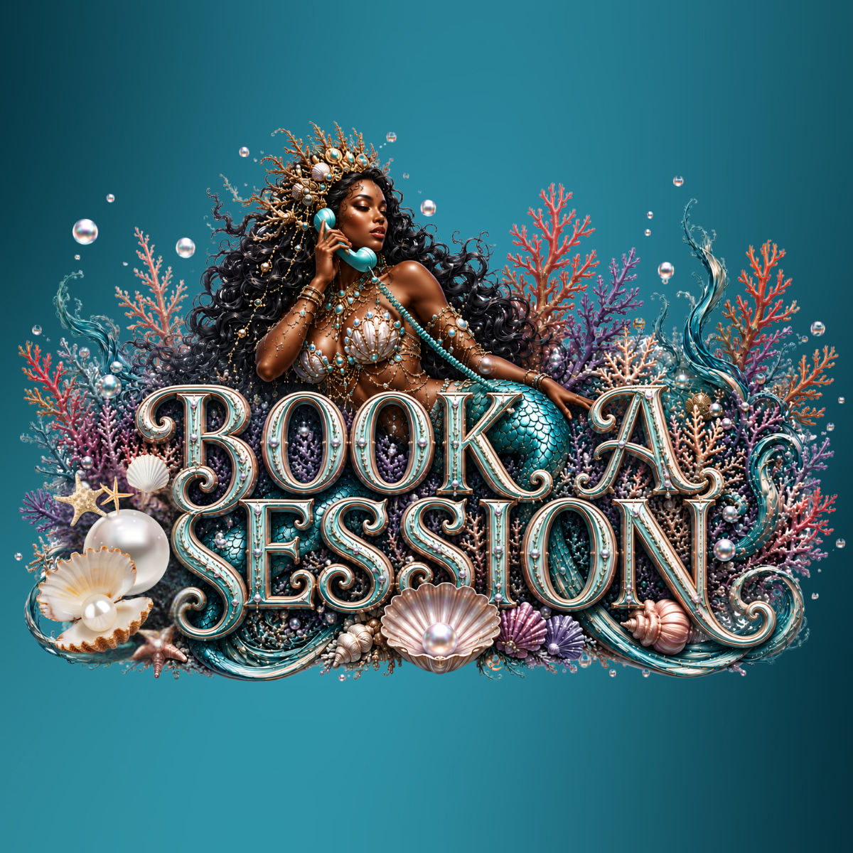 BOOK A SESSION